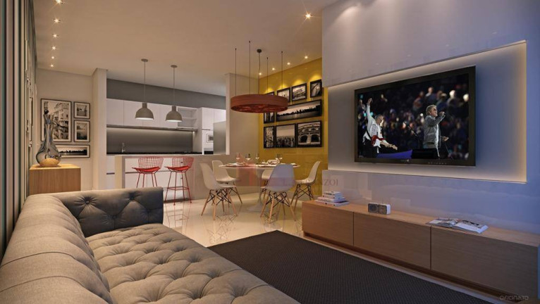 Imagem Apartamento com 2 Quartos à Venda, 71 m² em São João - Itajaí Imagem Apartamento com 2 Quartos à Venda, 71 m² em São João - Itajaí
