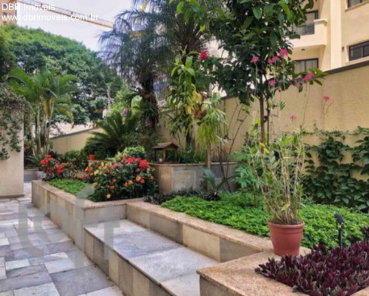 Imagem Apartamento com 3 Quartos à Venda, 87 m² em Moema Pássaros - São Paulo Imagem Apartamento com 3 Quartos à Venda, 87 m² em Moema Pássaros - São Paulo