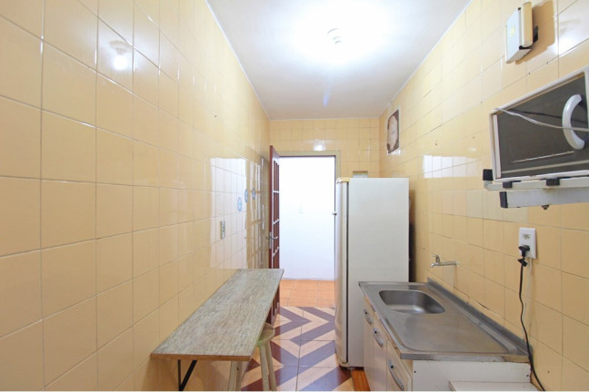 Imagem Apartamento com 1 Quarto à Venda, 45 m² em Menino Deus - Porto Alegre Imagem Apartamento com 1 Quarto à Venda, 45 m² em Menino Deus - Porto Alegre