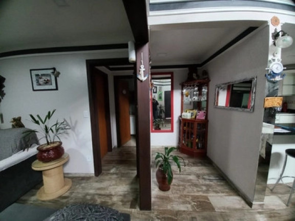 Imagem Casa com 3 Quartos à Venda, em Centro - Xangri-lá Imagem Casa com 3 Quartos à Venda, em Centro - Xangri-lá