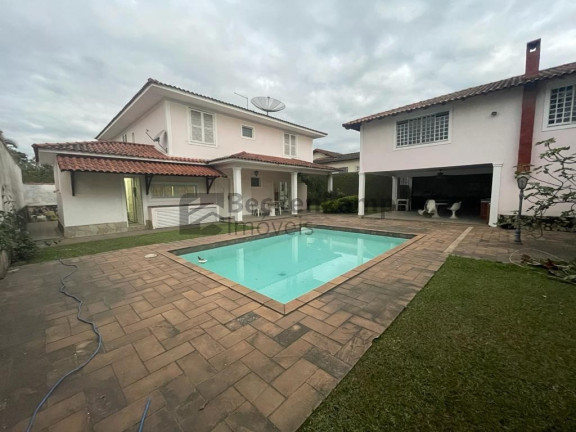 Imagem Casa com 4 Quartos à Venda, em Bela Vista - Volta Redonda Imagem Casa com 4 Quartos à Venda, em Bela Vista - Volta Redonda