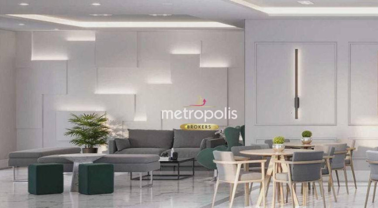 Imagem Apartamento com 2 Quartos à Venda, 83 m² em Fundação - São Caetano Do Sul Imagem Apartamento com 2 Quartos à Venda, 83 m² em Fundação - São Caetano Do Sul
