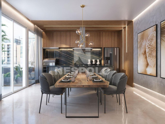 Imagem Apartamento à Venda, 143 m² em Centro - Balneario Camboriu