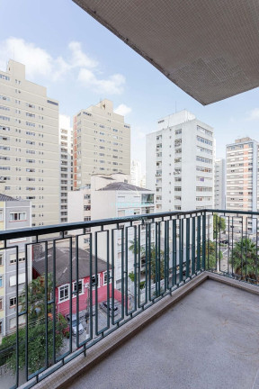 Imagem Apartamento com 3 Quartos à Venda, 178 m² em Pinheiros - São Paulo
