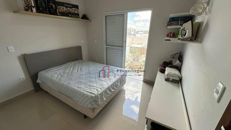 Imagem Sobrado com 3 Quartos à Venda, 202 m² em Residencial Real Park Sumaré - Sumaré Imagem Sobrado com 3 Quartos à Venda, 202 m² em Residencial Real Park Sumaré - Sumaré