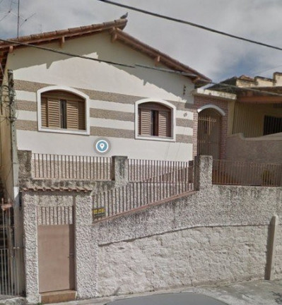Imagem Casa com 3 Quartos à Venda, 120 m² em Cruzeiro