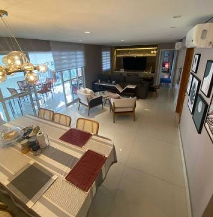 Imóvel com 3 Quartos à Venda, 156 m² em Centro - São Bernardo Do Campo