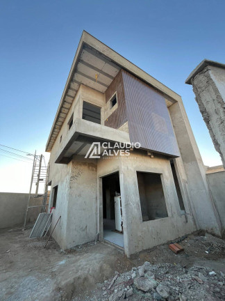 Imagem Casa com 3 Quartos à Venda, 112 m² em Sim - Feira De Santana Imagem Casa com 3 Quartos à Venda, 112 m² em Sim - Feira De Santana