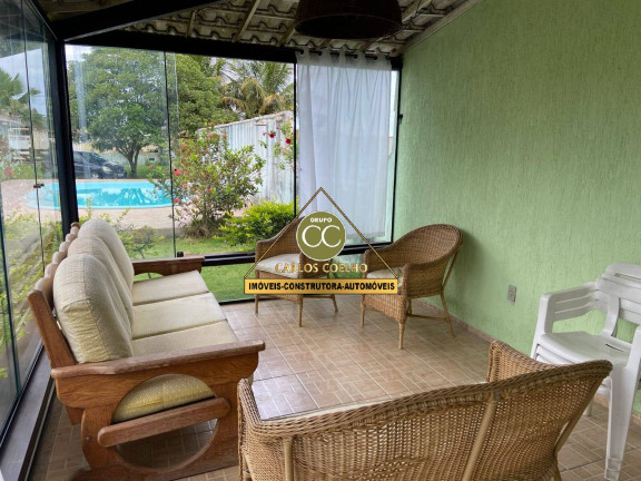 Imagem Casa com 3 Quartos à Venda, 687 m² em Nova Califórnia (tamoios) - Cabo Frio Imagem Casa com 3 Quartos à Venda, 687 m² em Nova Califórnia (tamoios) - Cabo Frio