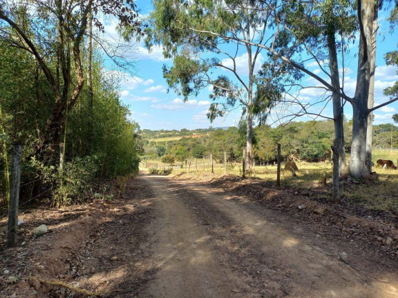 Imagem Terreno à Venda, 24 m² em Residencial Jardim Perolla Ii - Itupeva