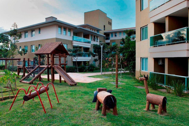 Imagem Apartamento com 1 Quarto à Venda, 30 m² em Asa Norte - Brasília Imagem Apartamento com 1 Quarto à Venda, 30 m² em Asa Norte - Brasília