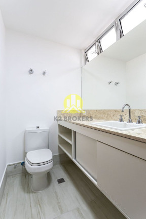 Imagem Apartamento com 2 Quartos à Venda, 134 m² em Jardim América - São Paulo