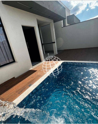 Imagem Casa com 3 Quartos à Venda, 90 m² em Bella Atibaia - Atibaia Imagem Casa com 3 Quartos à Venda, 90 m² em Bella Atibaia - Atibaia