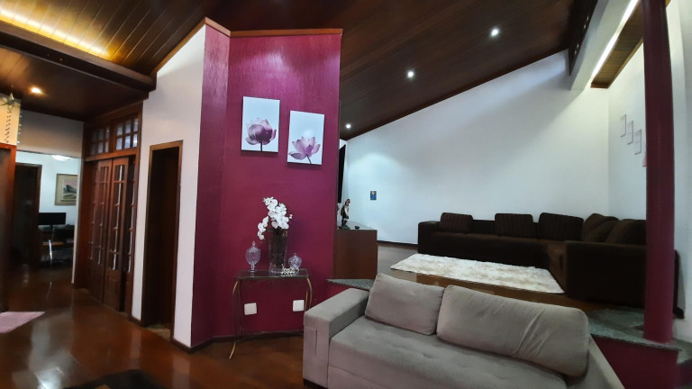 Imagem Casa com 4 Quartos à Venda, 342 m² em Alto Dos Pinheiros - Belo Horizonte Imagem Casa com 4 Quartos à Venda, 342 m² em Alto Dos Pinheiros - Belo Horizonte