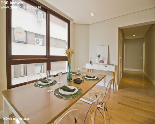 Imagem Apartamento com 3 Quartos à Venda, 198 m² em Jardim Paulista - Sao Paulo