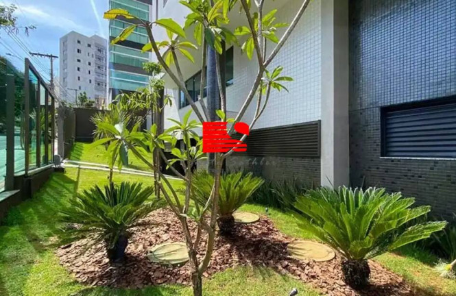 Imagem Apartamento com 4 Quartos à Venda, 134 m² em Serra - Belo Horizonte