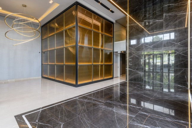 Imagem Apartamento com 1 Quarto à Venda, 43 m² em Petrópolis - Porto Alegre