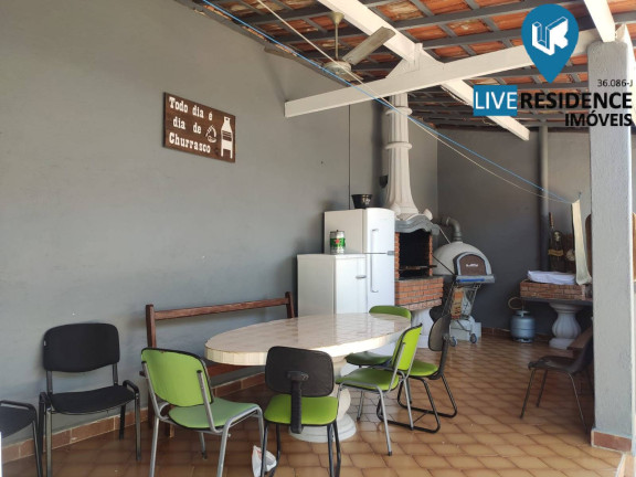 Imagem Casa com 2 Quartos à Venda, 266 m² em Clube De Campo Fazenda - Itatiba