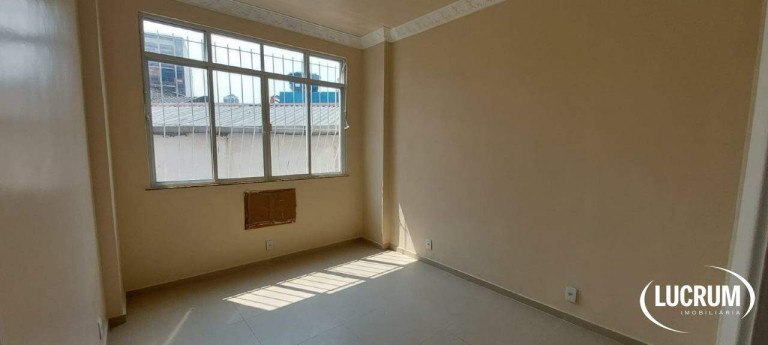 Imagem Apartamento com 3 Quartos à Venda, 72 m² em Andaraí - Rio De Janeiro
