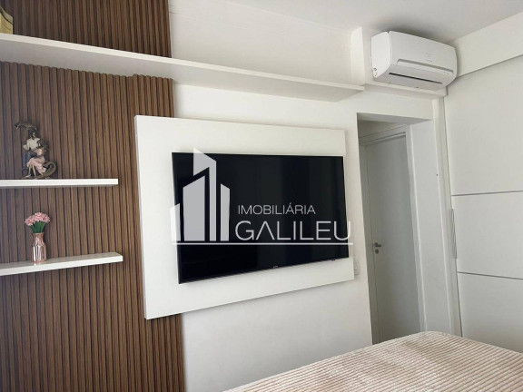 Imagem Apartamento com 3 Quartos à Venda, 76 m² em Ponte Preta - Campinas