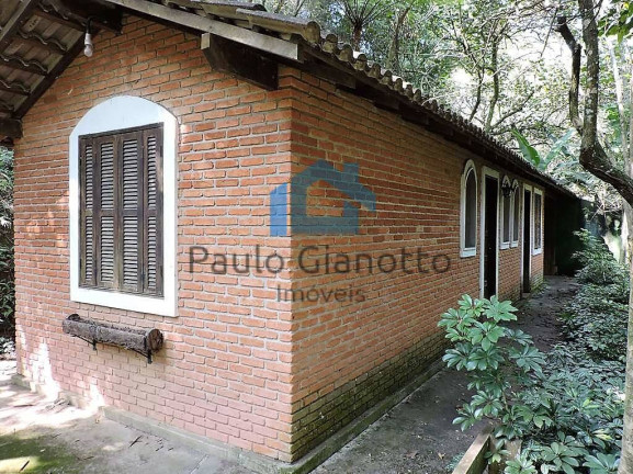 Imagem Casa de Condomínio com 3 Quartos à Venda, 385 m² em Chácaras Do Peroba - Jandira