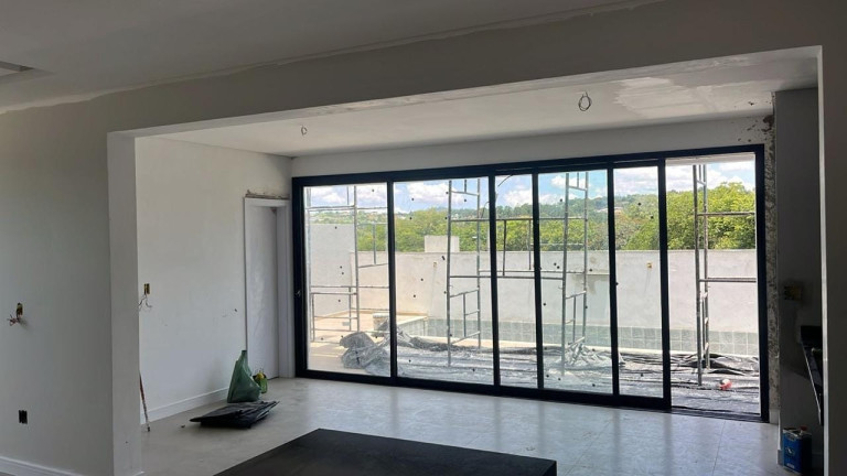 Imagem Casa de Condomínio à Venda, 262 m² em Chácaras Cataguá - Taubaté