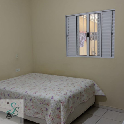 Imagem Casa com 2 Quartos à Venda, 80 m² em Residencial Colina Das Nascentes - Campinas Imagem Casa com 2 Quartos à Venda, 80 m² em Residencial Colina Das Nascentes - Campinas