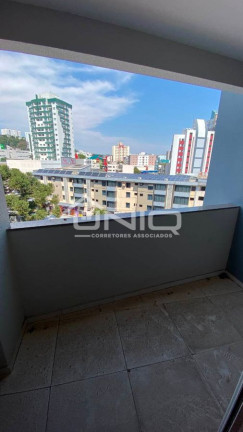 Imagem Apartamento com 3 Quartos à Venda, 116 m² em Centro - Pato Branco Imagem Apartamento com 3 Quartos à Venda, 116 m² em Centro - Pato Branco
