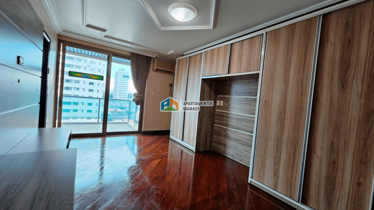 Imagem Apartamento com 3 Quartos à Venda, 450 m² em Presidente Vargas - Manaus Imagem Apartamento com 3 Quartos à Venda, 450 m² em Presidente Vargas - Manaus