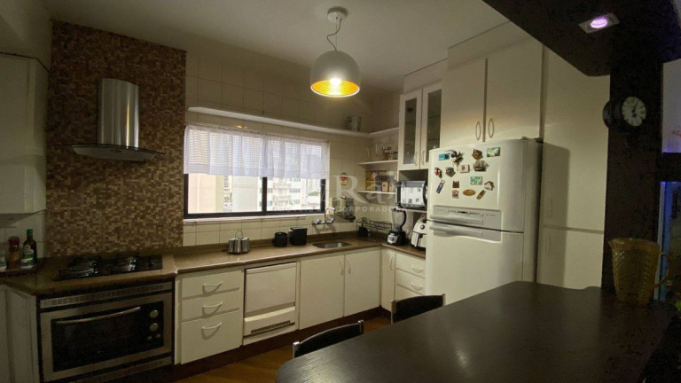 Imagem Apartamento com 3 Quartos à Venda, 138 m² em Centro - Itajaí