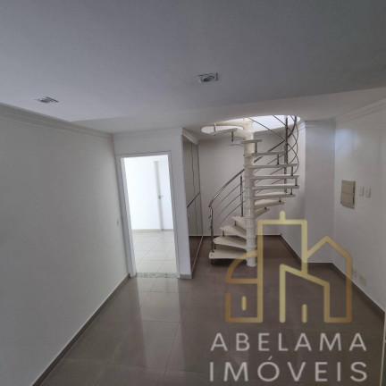 Imagem Apartamento com 2 Quartos à Venda, 83 m² em Casa Branca - Santo André