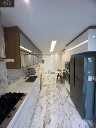 Imagem Apartamento com 3 Quartos à Venda, 158 m² em Vila Gonçalves - São Bernardo Do Campo Imagem Apartamento com 3 Quartos à Venda, 158 m² em Vila Gonçalves - São Bernardo Do Campo