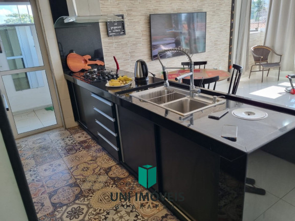 Imagem Apartamento com 2 Quartos à Venda, 99 m² em Praia Do Morro - Guarapari