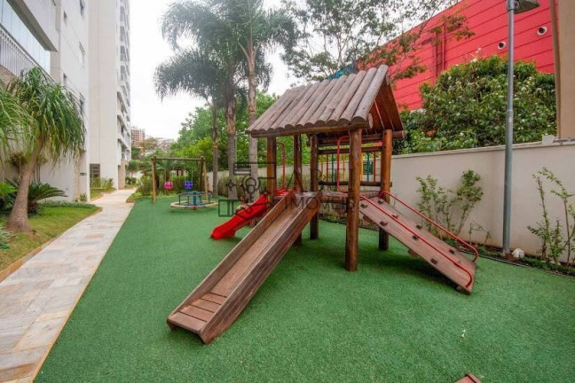 Imagem Apartamento com 3 Quartos à Venda, 125 m² em Vila Congonhas - São Paulo Imagem Apartamento com 3 Quartos à Venda, 125 m² em Vila Congonhas - São Paulo