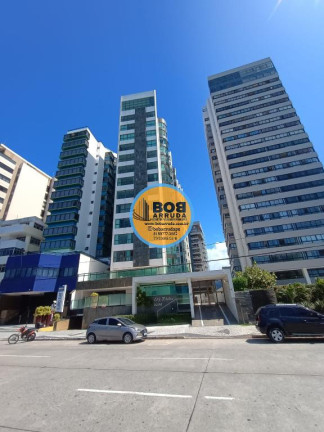 Imagem Apartamento com 4 Quartos à Venda, 300 m² em Boa Viagem - Recife