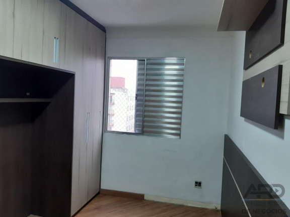 Imagem Apartamento com 3 Quartos para Alugar, 64 m² em São Miguel - Pq Cruzeiro - São Paulo