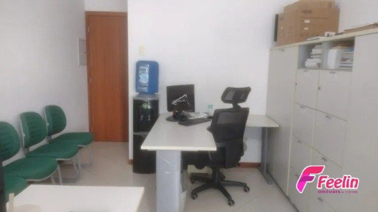 Imagem Sala Comercial à Venda, 23 m² em Trindade - Florianópolis Imagem Sala Comercial à Venda, 23 m² em Trindade - Florianópolis
