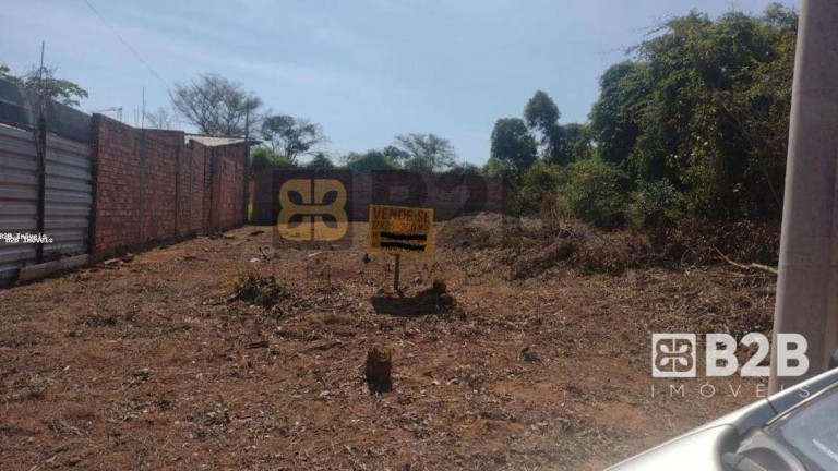 Imagem Terreno à Venda, 300 m² em Vale Do Igapó - Bauru Imagem Terreno à Venda, 300 m² em Vale Do Igapó - Bauru