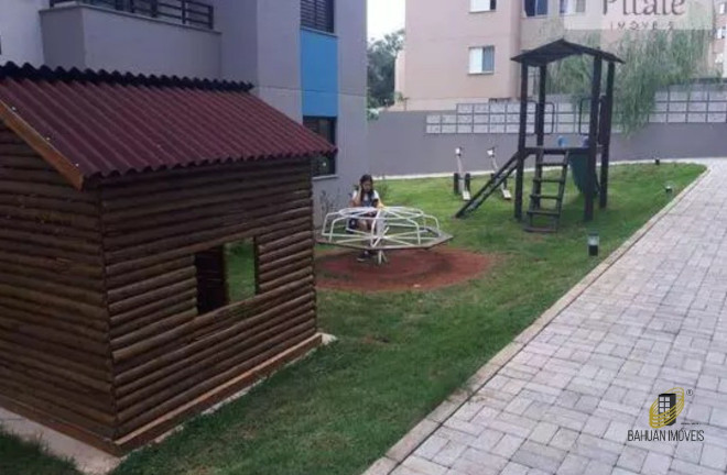 Imagem Imóvel com 2 Quartos à Venda, 46 m² em Jardim ísis - Cotia