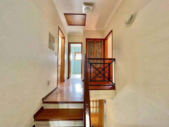 Imagem Casa de Condomínio com 3 Quartos à Venda, 318 m² em São Paulo Ii - Cotia