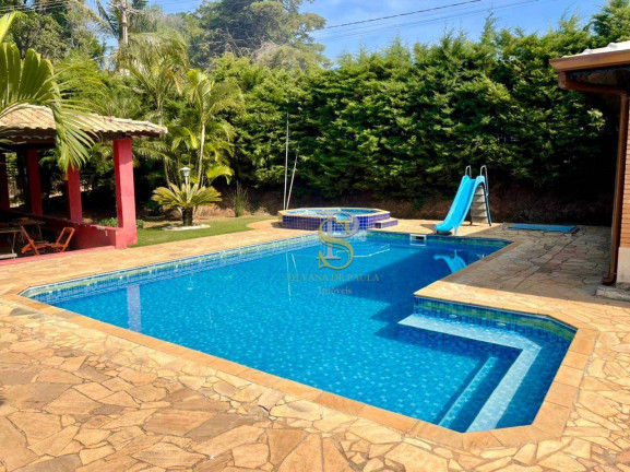 Imagem Chácara com 6 Quartos à Venda, 500 m² em Terra Preta - Mairiporã Imagem Chácara com 6 Quartos à Venda, 500 m² em Terra Preta - Mairiporã