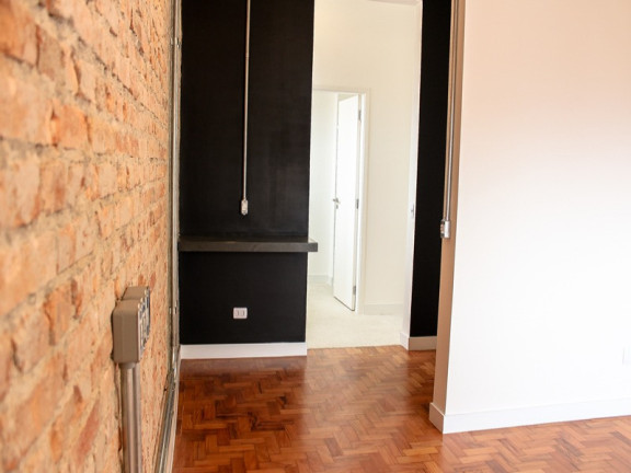 Imagem Kitnet com 1 Quarto à Venda, 29 m² em República - São Paulo Imagem Kitnet com 1 Quarto à Venda, 29 m² em República - São Paulo