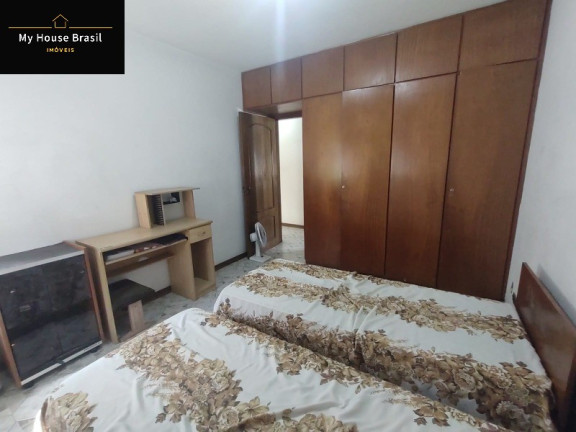 Imagem Apartamento com 3 Quartos à Venda, 98 m² em Tucuruvi - São Paulo