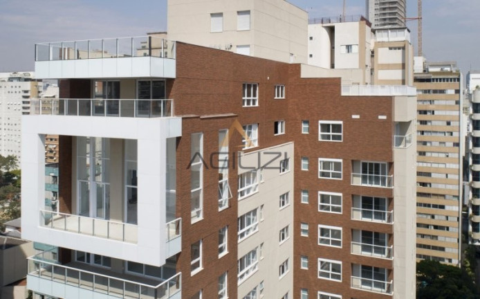 Imagem Apartamento com 4 Quartos à Venda, 330 m² em Itaim Bibi - São Paulo Imagem Apartamento com 4 Quartos à Venda, 330 m² em Itaim Bibi - São Paulo