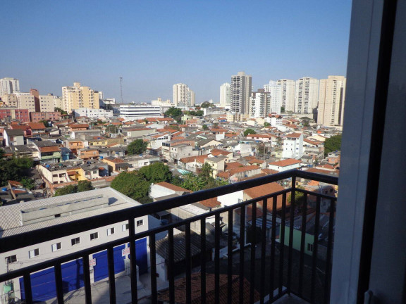 Imagem Apartamento com 2 Quartos à Venda, 48 m² em Vila Progresso - Guarulhos