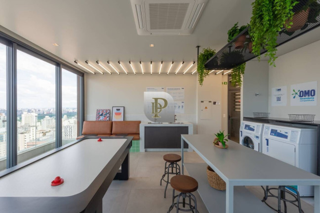 Imagem Apartamento com 1 Quarto à Venda, 39 m² em Paraíso - São Paulo