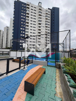 Imagem Apartamento com 2 Quartos para Alugar, 55 m² em Vila Rosália - Rua Doutor Solon Fernandes Imagem Apartamento com 2 Quartos para Alugar, 55 m² em Vila Rosália - Rua Doutor Solon Fernandes
