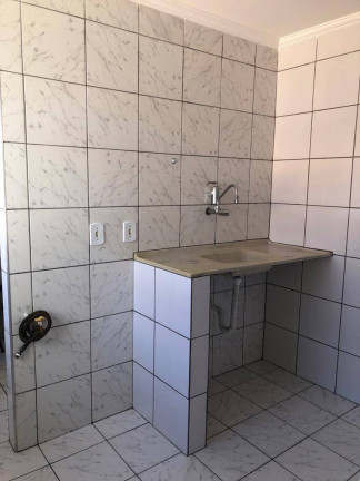 Imagem Apartamento com 2 Quartos à Venda, 45 m² em Conjunto Residencial José Bonifácio - São Paulo