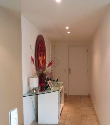 Imagem Apartamento com 4 Quartos à Venda, 200 m² em Barra Da Tijuca - Rio De Janeiro