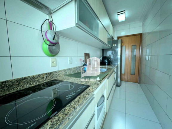 Imagem Apartamento com 3 Quartos à Venda, 67 m² em Vila Gustavo - São Paulo